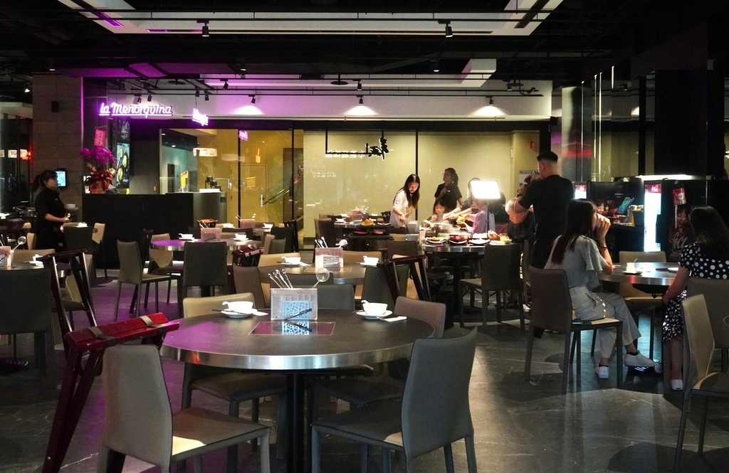 辛殿麻辣鍋信義店 台北信義吃到飽的首選 信義A19餐廳推薦
