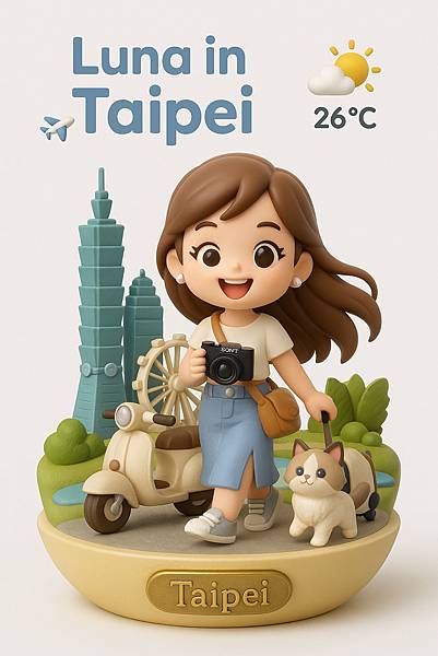 ChatGPT 指令教學| 公仔環遊世界 #台北 #雪梨 #巴黎 #倫敦 #東京 #曼谷 #紐約 ChatGPT 指令教學| 公仔環遊世界 #台北 #雪梨 #巴黎 #倫敦 #東京 #曼谷 #紐約