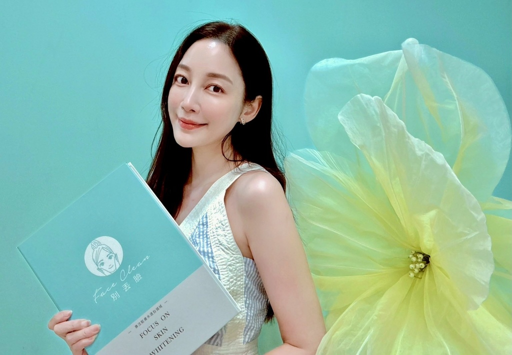 【桃園美容做臉推廌】不推銷又親民！臉部保養、肩項按摩、洗頭一