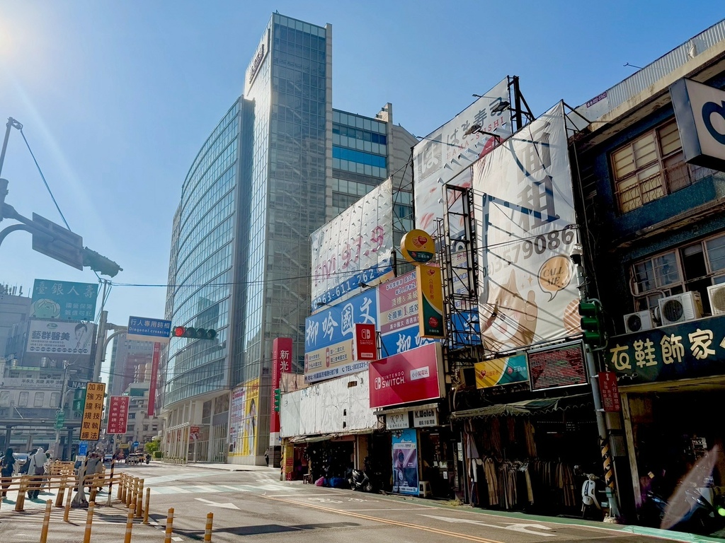 【桃園美容做臉推廌】不推銷又親民！臉部保養、肩項按摩、洗頭一