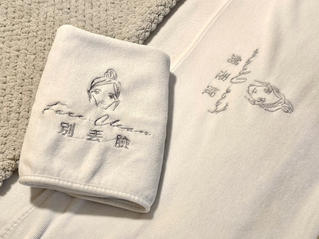 【桃園美容做臉推廌】不推銷又親民！臉部保養、肩項按摩、洗頭一