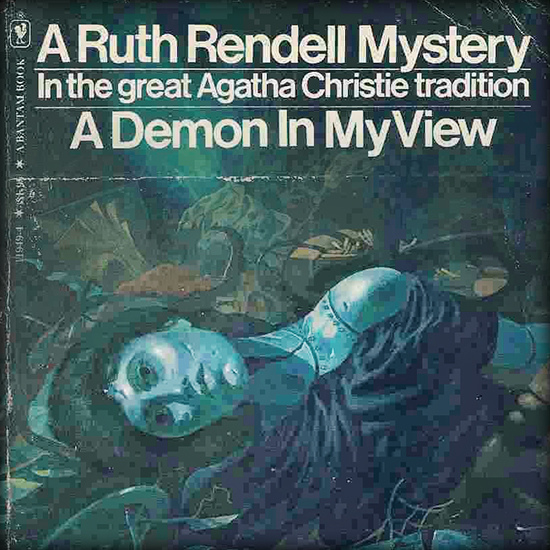 看不見得惡魔 看不見得惡魔