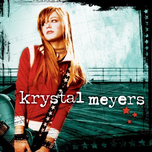 Krystal Meyers-Krystal Meyers