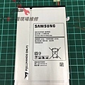 107.02.21Samsung Tab S 電池.jpg