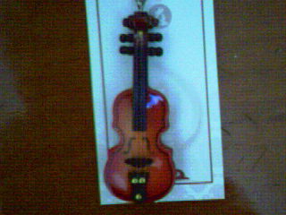 小提琴02