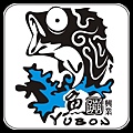 魚蹦興業LOGO