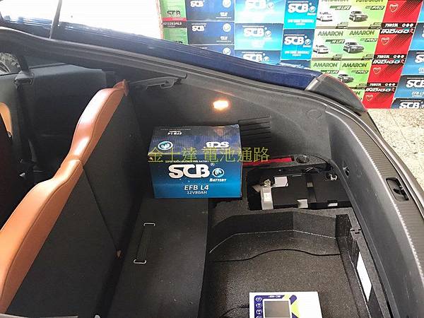 台中市汽車電池 金士達電池通路 2011年 奧迪 Audi TT 2.0 TFSI Turbo (金屬秘境藍) 充電制御系統汽油車3 (复制).jpg