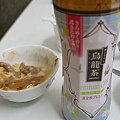 三多利烏龍茶-黃金桂烏龍茶-配上日本料理