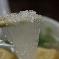 高雄熱河街-上海生煎湯包-細粉