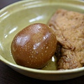 南豐魯肉飯-魯蛋油豆腐