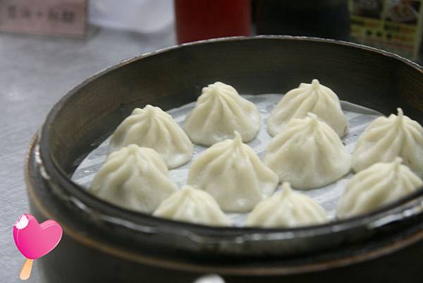 邵師傅湯包 邵師傅湯包