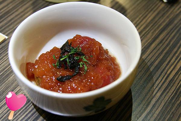 La Fond日法創意麵食