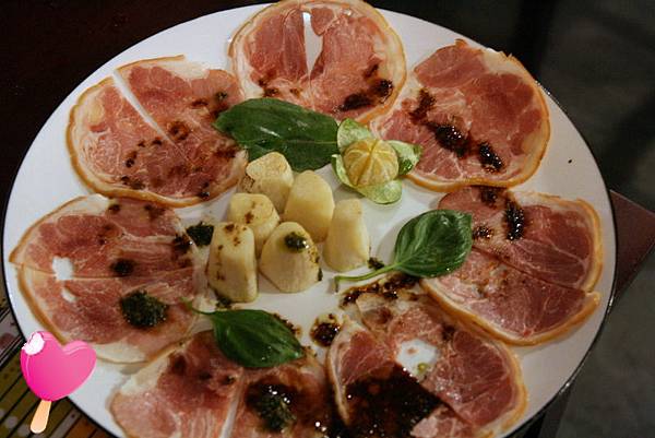 有夠義式-葡萄酒趴