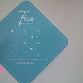 fira 咖啡、書、音樂、創意