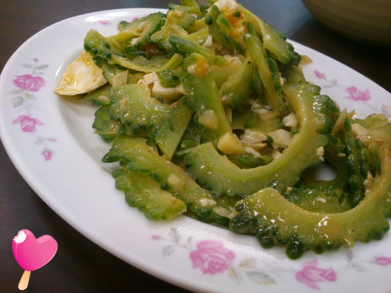 大統和平店周邊小吃-鵬鮭魚炒飯