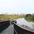 高雄遛嬰新景點-中都溼地公園