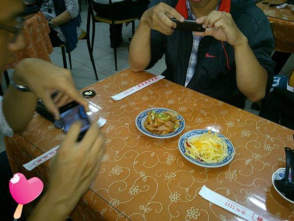 高雄‧鹽埕‧午餐-清水館小排麵