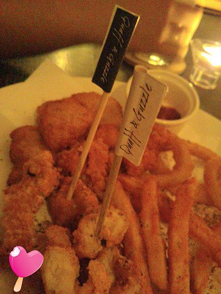 老樣子餐酒廚房