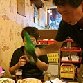 烤哇意日本平價料理