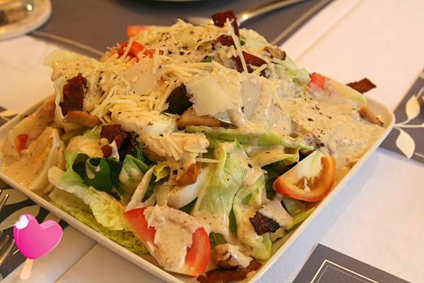 高雄無菜單料理-藍記小館