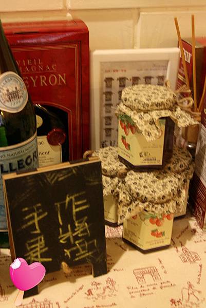 高雄無菜單料理-藍記小館