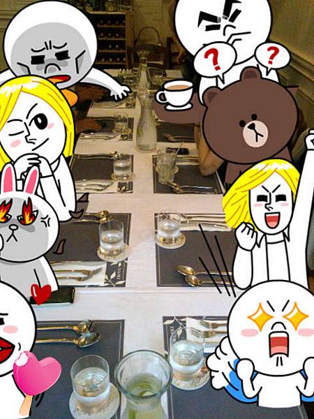 高雄無菜單料理-藍記小館