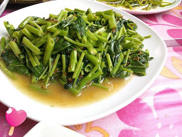 鹽埕無招牌美濃客家小吃