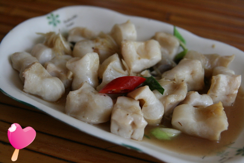 魚鑫漁夫料理-Yu-Xin Fisherman cuisine