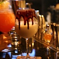 Ann Cocktail Lounge 三款比賽款調酒