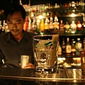 Ann Cocktail Lounge 三款比賽款調酒