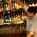 Ann Cocktail Lounge 三款比賽款調酒