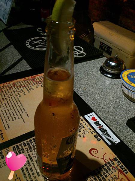 紅磚地窖Brickyard 星期一漢堡日