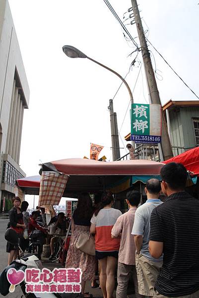 高雄早餐-西子灣阿姨蛋餅