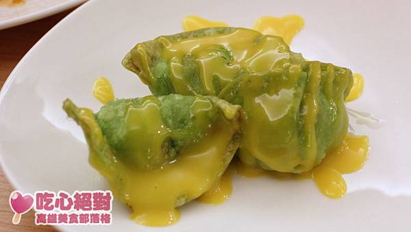 江豪記臭豆腐-臭豆腐酥餃