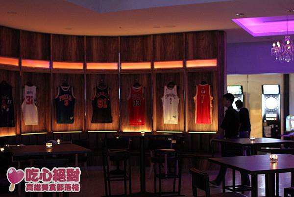 二訪OT Sports Restaurant & Bar