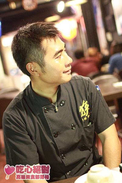 掘江商圈-族居酒屋