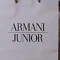 【高市新聞】ARMANI JUNIOR漢神記者會