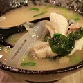魚霸-內湖日式料理,內湖養生定食,內湖無菜單料理-湯品