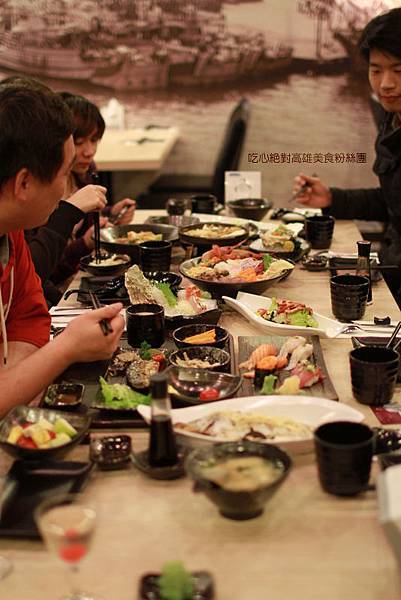 魚霸-內湖日式料理,內湖養生定食,內湖無菜單料理