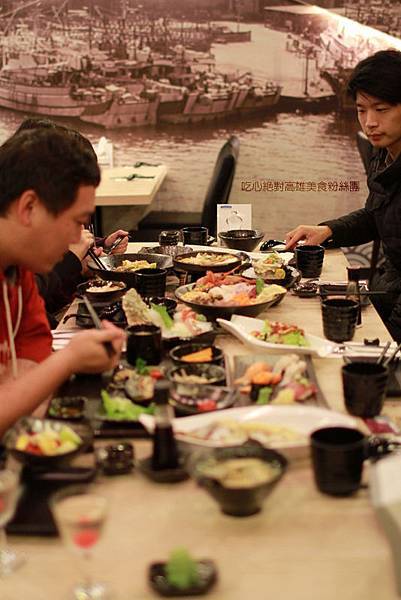魚霸-內湖日式料理,內湖養生定食,內湖無菜單料理