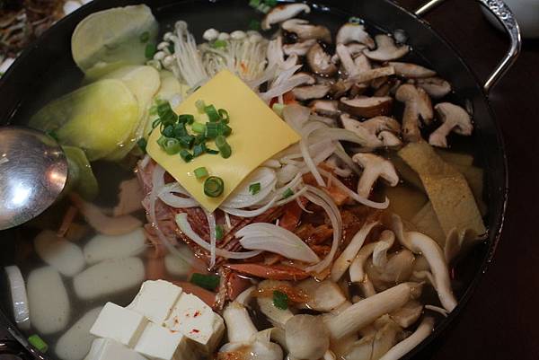 高雄春川韓國料理