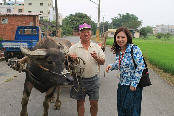 台南後壁-農村生活體驗之旅