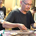 小港美食-御井燒