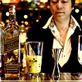 Ann Cocktail Lounge - 淘金者(比賽款調酒)