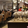 華王飯店-波麗露西餐廳