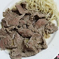 岡山舊市羊肉-白片羊肉