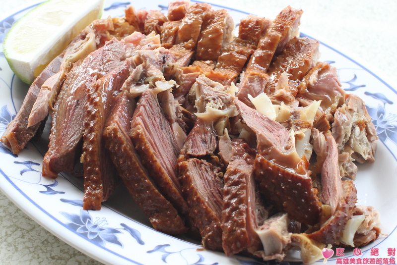 仁武大高雄鵝肉