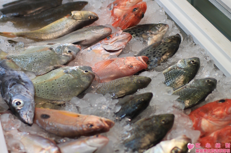 東港美食餐廳-新新海鮮