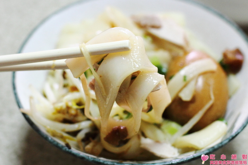 鳳山美食小吃-阿倡麵店