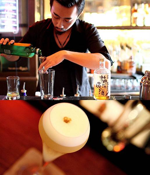 啤酒肚酒館餐廳